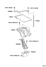 Battery Carrier