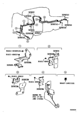 Oil Cooler & Tube (Atm)