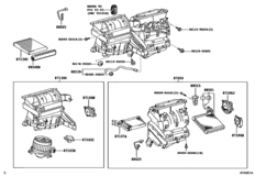 Heating & Air Conditioning - Cooler Unit