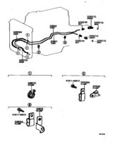 Oil Cooler & Tube (Atm)