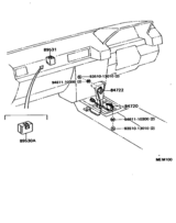 Overdrive & Electronic Controlled Transmission