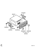 Radio & audio accessories