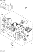 ヒ - タユニット