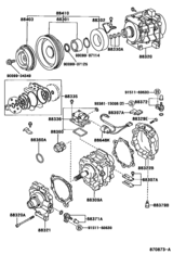 Heating & Air Conditioning - Compressor