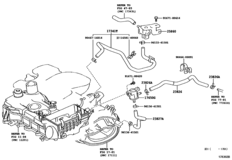 Vacuum Piping