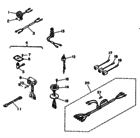 Optional parts 6