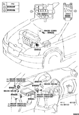 Electronic Fuel Injection System