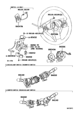 Switch & Relay & Computer