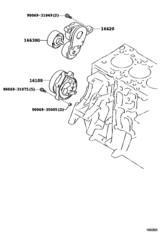 Water Pump
