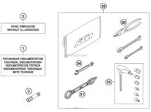Accessories Kit