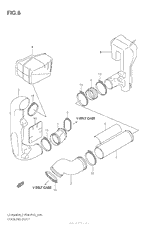 Cooling Duct