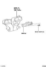 Air Purifier Or Ion Generator