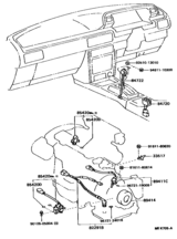 Overdrive & Electronic Controlled Transmission