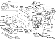 Injection Pump Assembly