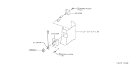 Electrical unit,switch&meters