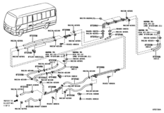Heating & Air Conditioning - Water Piping