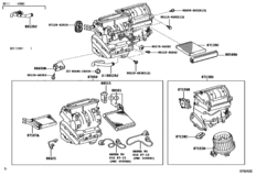 Heating & Air Conditioning - Cooler Unit