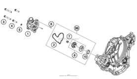 Water Pump