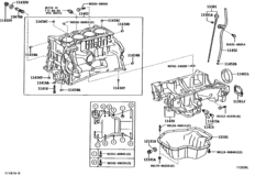 Cylinder Block