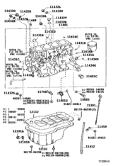 Cylinder Block