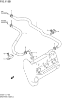 ブリーザホース