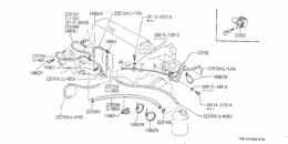 vacuum control system