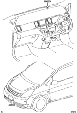 Heating & Air Conditioning - Control & Air Duct