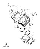 Cylinder