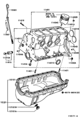 Cylinder Block