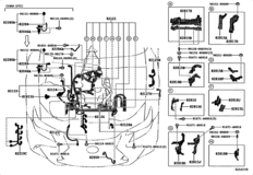 Wiring & Clamp