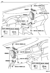 Electronic Fuel Injection System