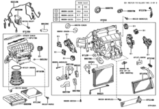 Heating & Air Conditioning - Cooler Unit
