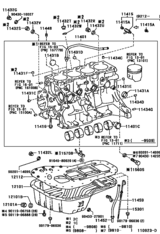 Cylinder Block