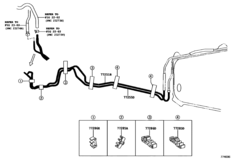 Fuel Tank & Tube