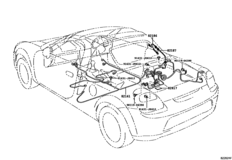 Wiring & Clamp