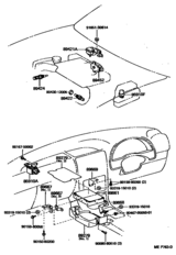 Electronic Fuel Injection System