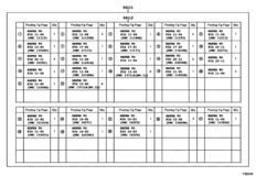 Engine Overhaul Gasket Kit