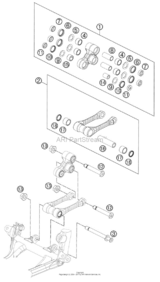 Pro Lever Linking