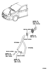 Heating & Air Conditioning - Water Piping