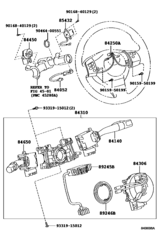 Switch & Relay & Computer