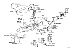 Fuel Tank & Tube