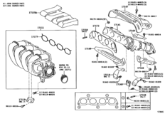 Manifold