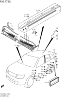 ガ - ニッシュ / モ - ル