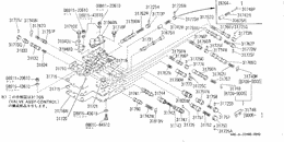 Control valve (atm)