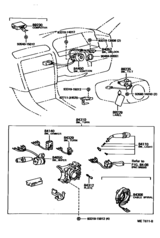 Switch & Relay & Computer