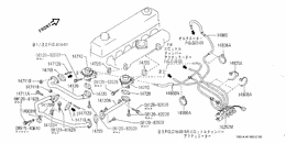 Egr parts
