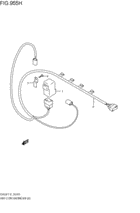 air-conditioner harness