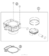 Cylinder