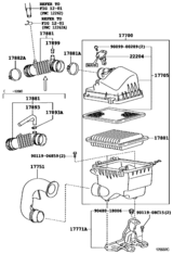 Air Cleaner