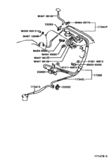 Vacuum Piping